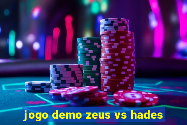 jogo demo zeus vs hades